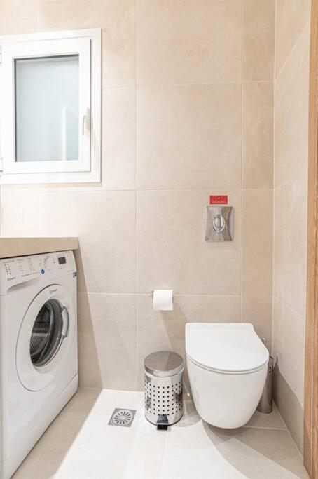 Apartament Peaceful Shelter In Ateny Zewnętrze zdjęcie