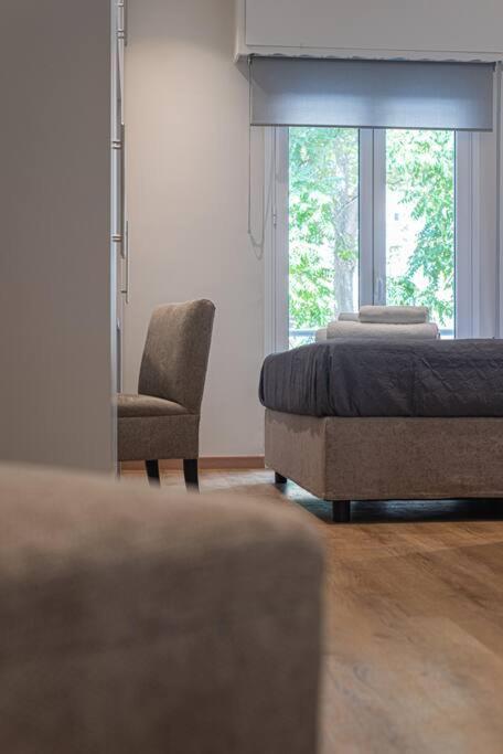 Apartament Peaceful Shelter In Ateny Zewnętrze zdjęcie